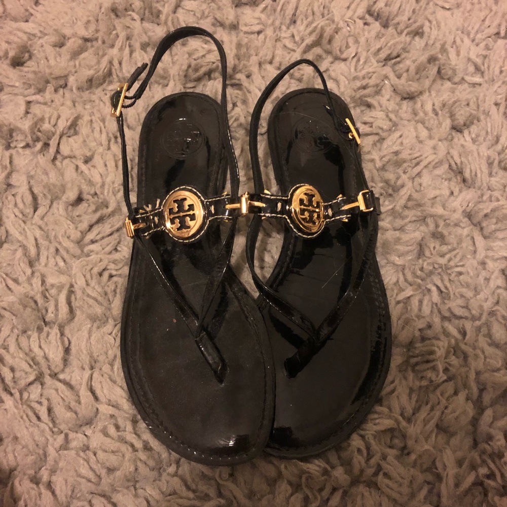 Tory Burch Sandals 7.5